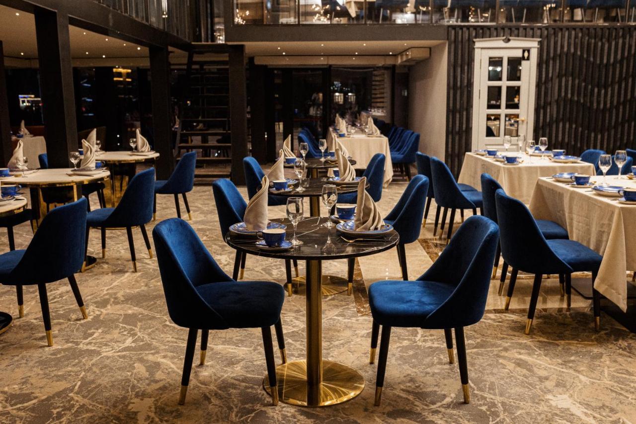 Orient Hotel בישקק מראה חיצוני תמונה