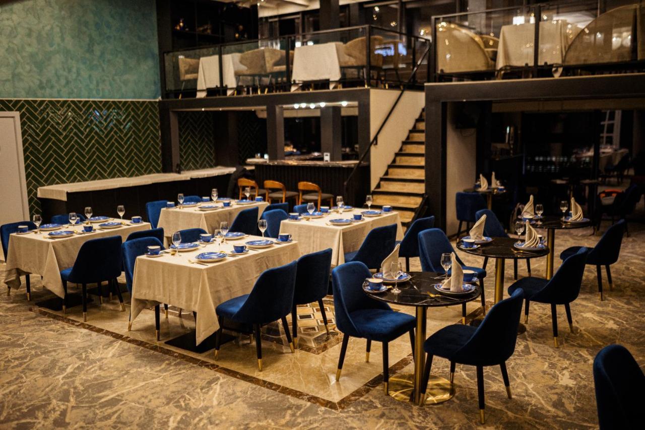 Orient Hotel בישקק מראה חיצוני תמונה
