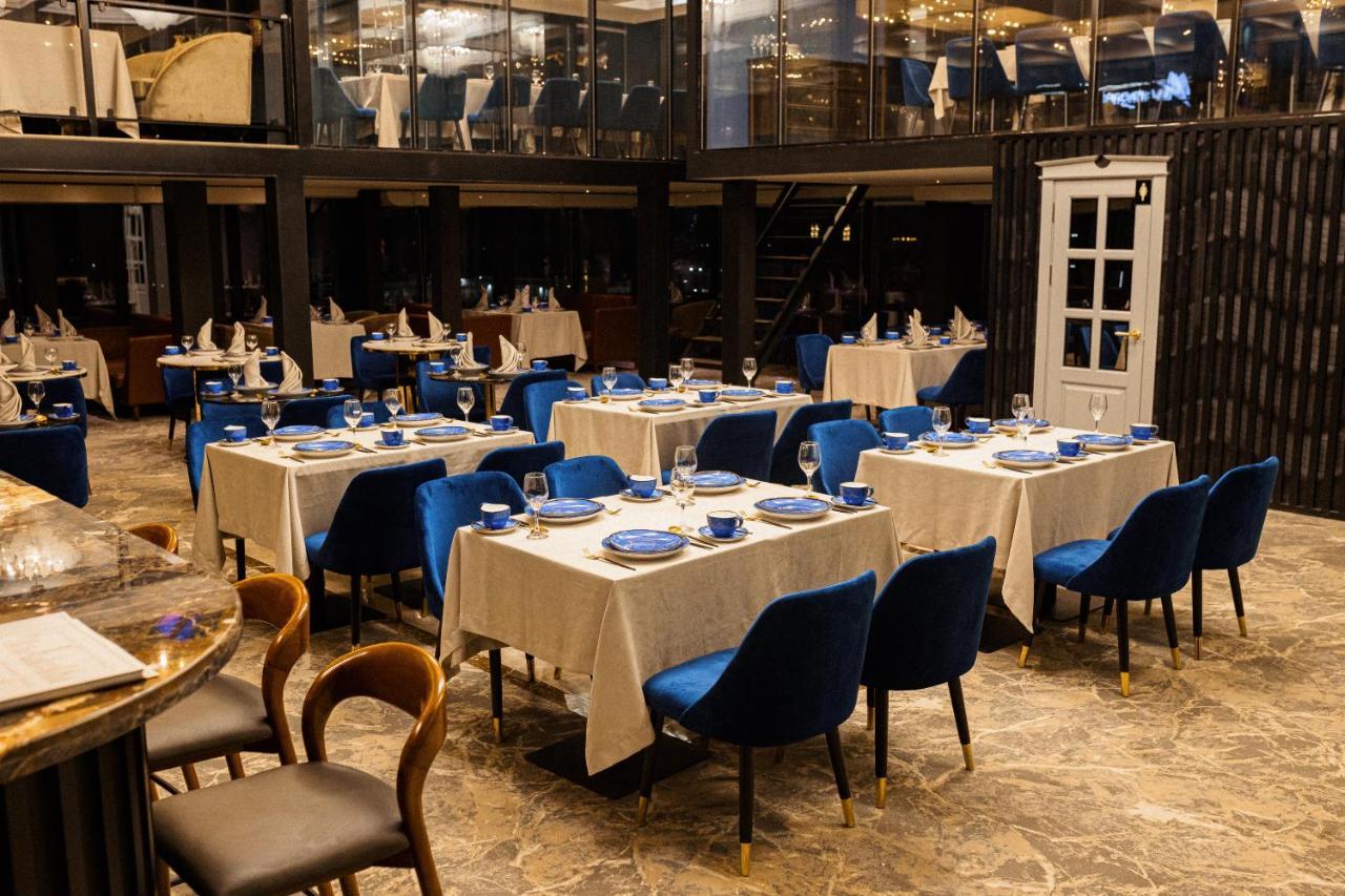 Orient Hotel בישקק מראה חיצוני תמונה