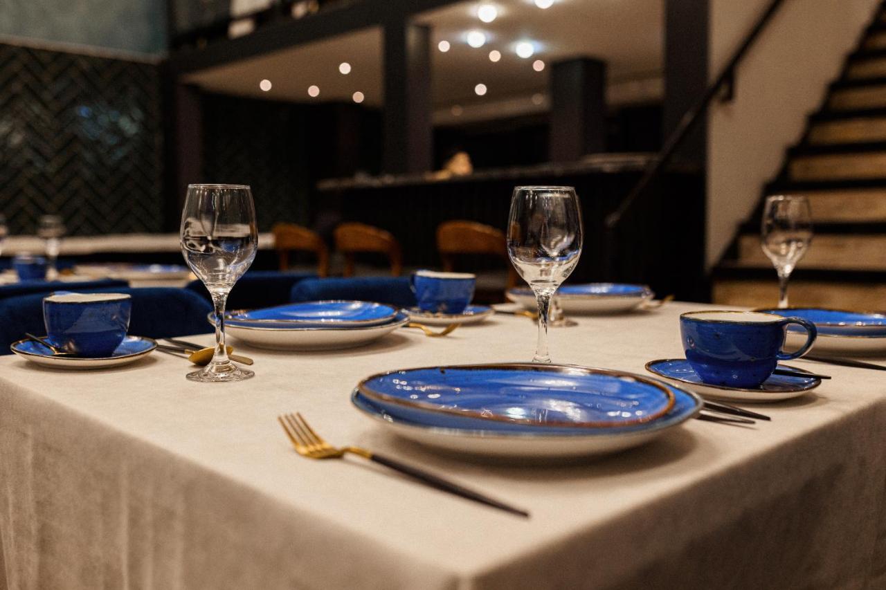 Orient Hotel בישקק מראה חיצוני תמונה