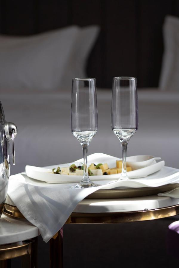 Orient Hotel בישקק מראה חיצוני תמונה
