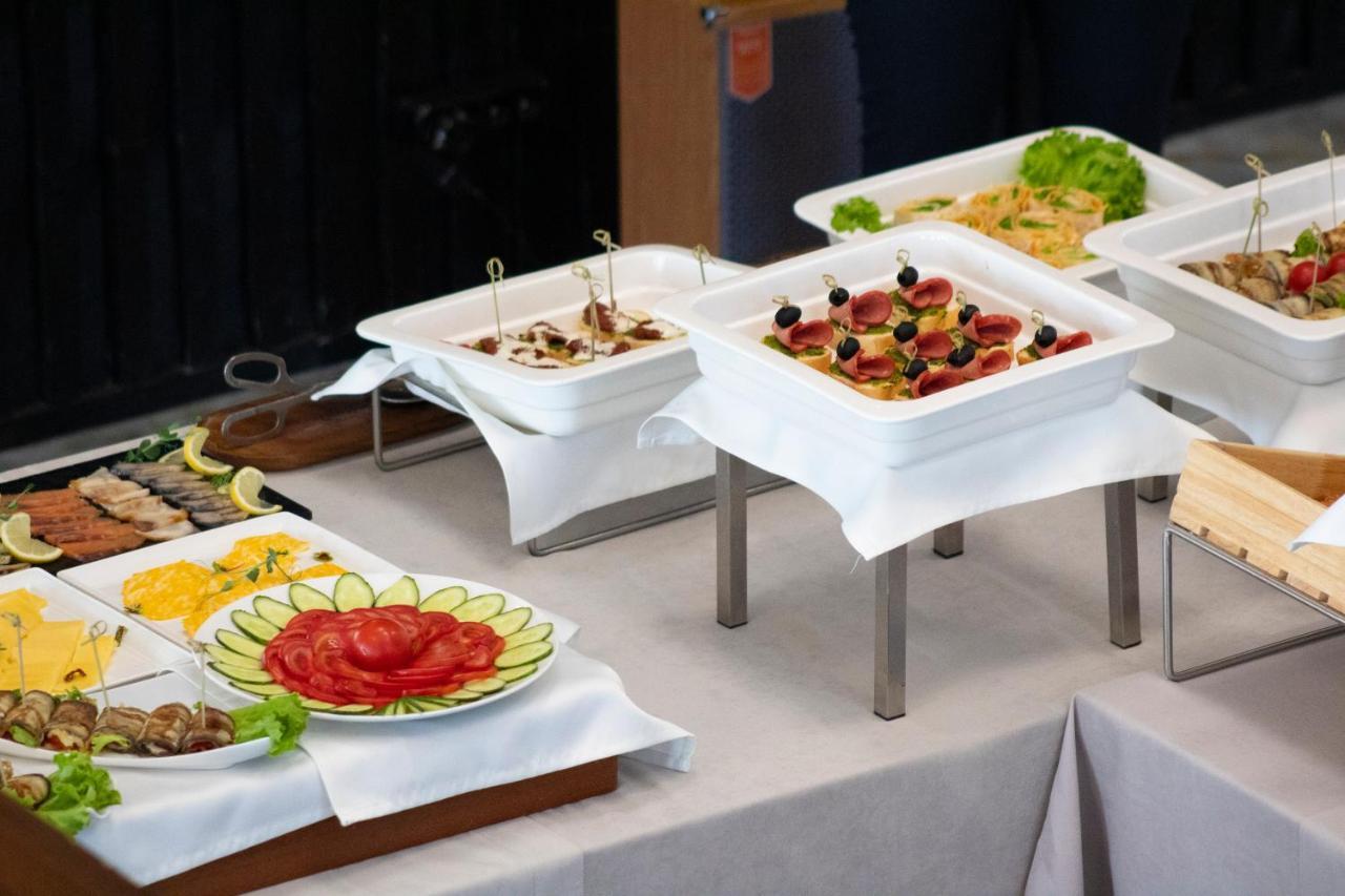 Orient Hotel בישקק מראה חיצוני תמונה