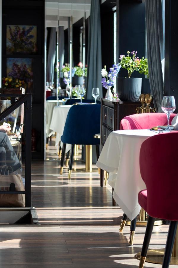 Orient Hotel בישקק מראה חיצוני תמונה