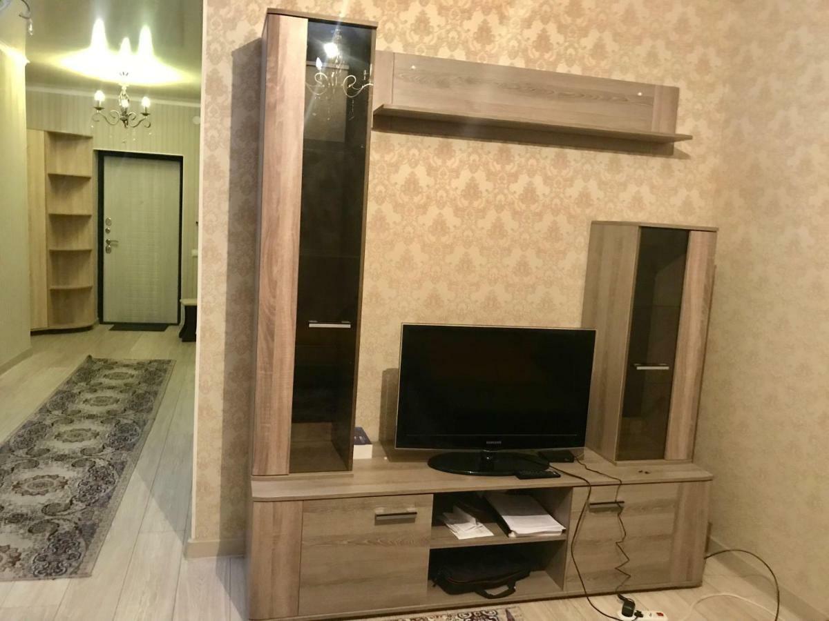 Orient Hotel בישקק מראה חיצוני תמונה